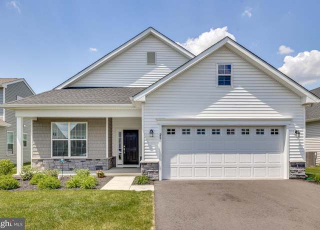 Property at 20 Bridge Blvd, Eastampton, NJ 08060, 2 beds, 2 baths