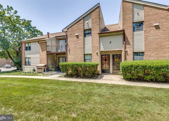 Property at 1475 Mount Holly Rd Unit J8, Edgewater Park, NJ 08010, 2 beds, 2 baths
