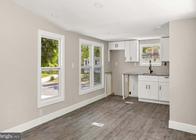 Property at 3698 A Nashua St, Browns Mills, NJ 08015, 2 beds, 1 bath