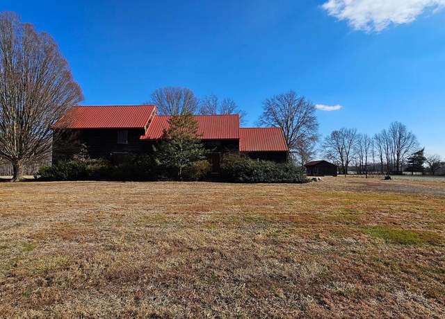 Property at 44 Tindall Island Rd, Greenwich, NJ 08323, 3 beds, 2 baths