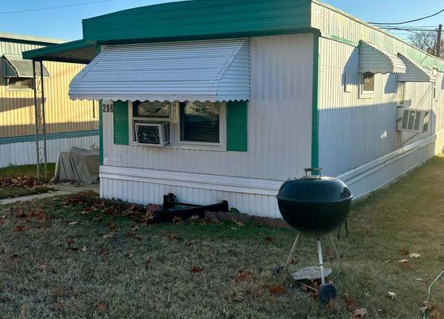 Property at 1405 Farrell Ave #206, Cherry Hill, NJ 08002, 1 bed, 1 bath