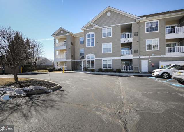 Property at 7320 Maple Ave #220, Pennsauken, NJ 08109, 2 beds, 2 baths