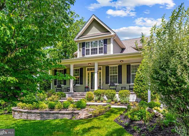 Property at 1165 Fulling Mill Ln, Haddon Heights, NJ 08035, 3 beds, 2.5 baths