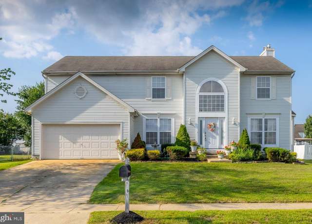 Property at 1303 Heidelberg Dr, Williamstown, NJ 08094, 4 beds, 2.5 baths