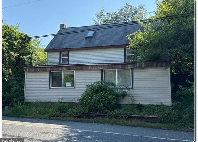 Property at 2267 Tuckahoe Rd, Franklinville, NJ 08322, 2 beds, 1.5 baths