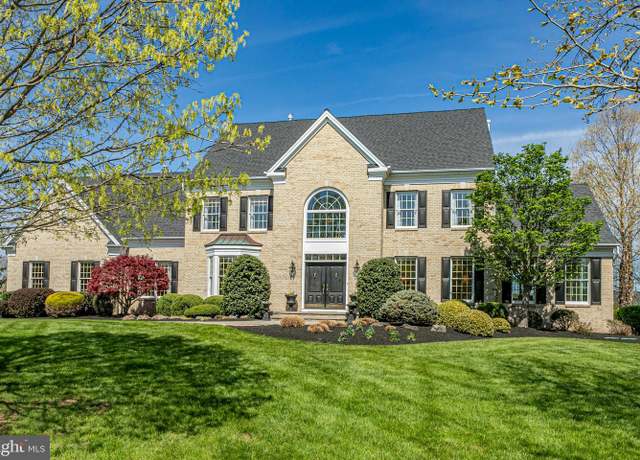 Property at 88 Van Zandt Rd, Skillman, NJ 08558, 5 beds, 4.5 baths
