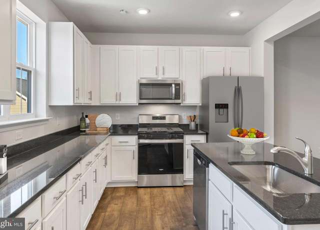 Property at 44 N Eighth St Unit HOMESITE B22, Perkasie, PA 18944, 3 beds, 2.5 baths