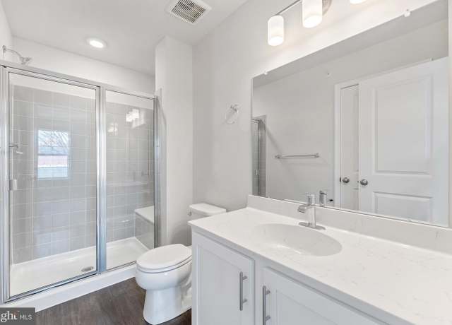Property at 44 N Eighth St Unit HOMESITE B22, Perkasie, PA 18944, 3 beds, 2.5 baths