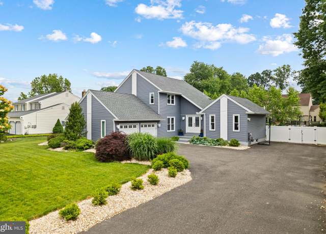 Property at 629 Teich, Yardley, PA 19067, 3 beds, 2.5 baths