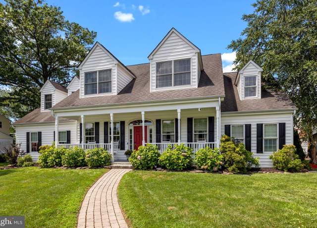 Property at 1472 Rosalie Ave, Bensalem, PA 19020, 5 beds, 3.5 baths