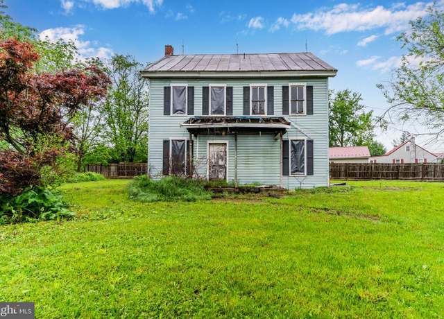 Property at 3401 Ritner Hwy, Newville, PA 17241, 4 beds, 1 bath