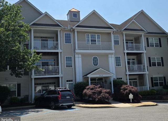 Property at 306 Victoria Gardens Dr Unit D, Kennett Square, PA 19348, 2 beds, 2 baths