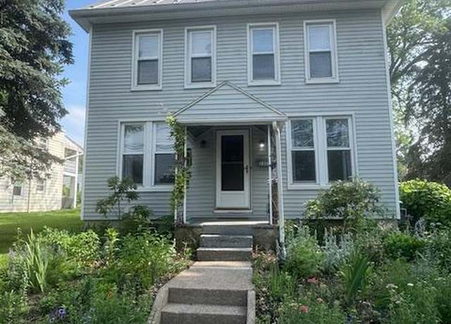 Property at 2329 Canby St, Harrisburg, PA 17103, 4 beds, 1 bath