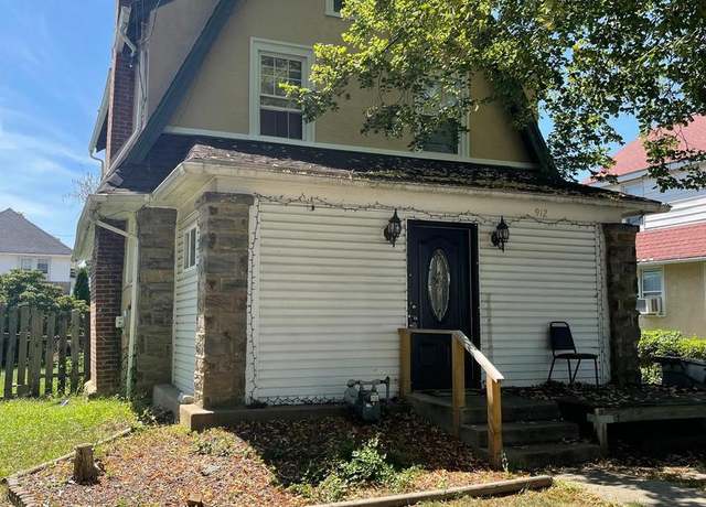 Property at 912 Edmonds Ave, Drexel Hill, PA 19026, 4 beds, 2.5 baths