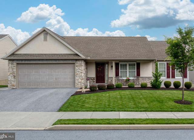 Property at 726 Heather Rdg, Manheim, PA 17545, 3 beds, 2.5 baths