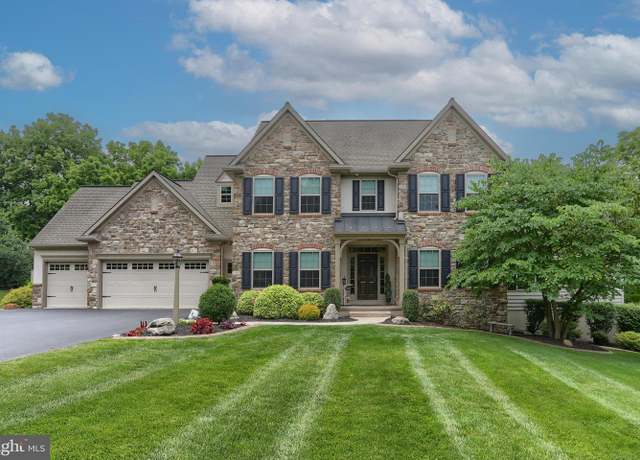 Property at 262 N Zinns Mill Rd, Lebanon, PA 17042, 4 beds, 3.5 baths