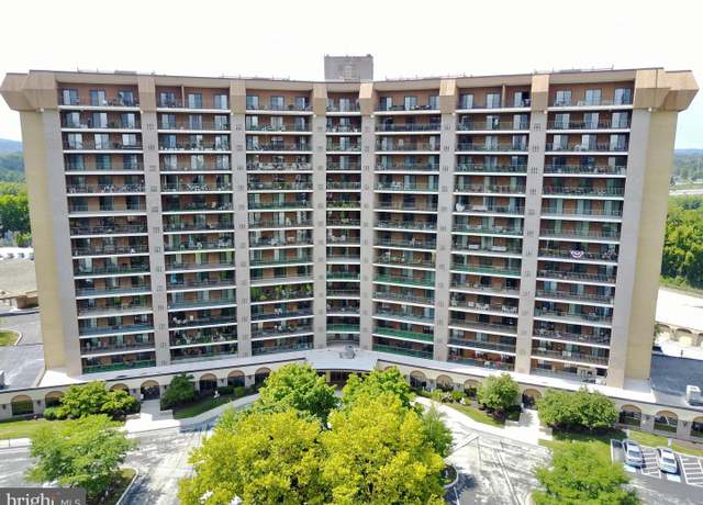Property at 11005 Valley Forge Cir #1005, King Of Prussia, PA 19406, 3 beds, 2 baths