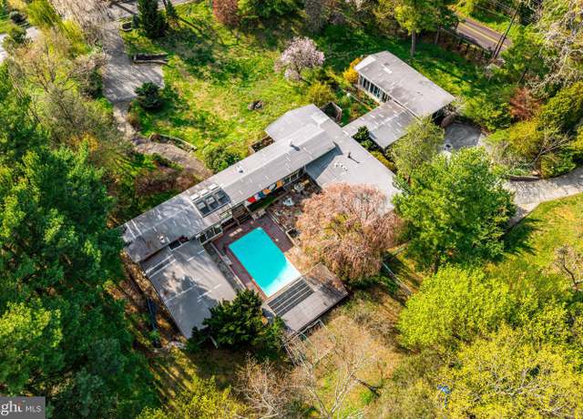 Property at 708 Righters Mill Rd, Penn Valley, PA 19072, 5 beds, 7.5 baths