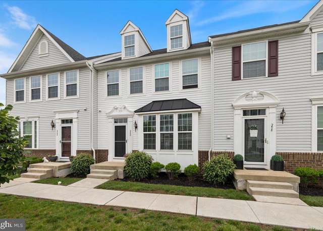 Property at 260 Grace Ln, Harleysville, PA 19438, 3 beds, 2.5 baths
