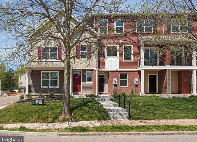 Property at 1801 Arch St Unit 24W, Norristown, PA 19401, 3 beds, 2.5 baths