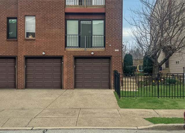 Property at 9514 James St Unit A, Philadelphia, PA 19114, 2 beds, 2.5 baths