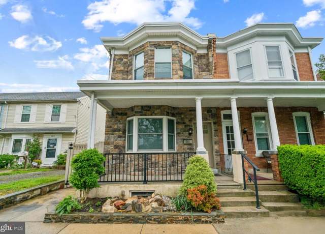 Property at 365 Lemonte, Philadelphia, PA 19128, 4 beds, 2 baths