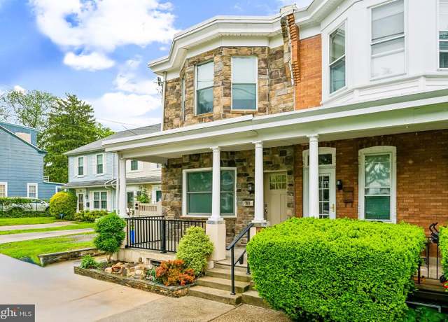 Property at 365 Lemonte, Philadelphia, PA 19128, 4 beds, 2 baths