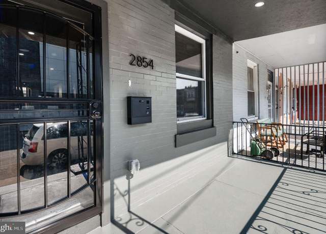 Property at 2854 N 23rd St, Philadelphia, PA 19132, 4 beds, 3.5 baths
