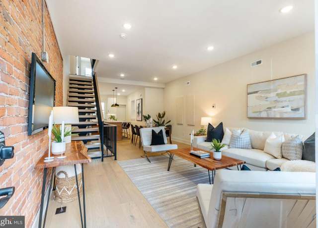 Property at 2131 Wharton St, Philadelphia, PA 19146, 2 beds, 2 baths