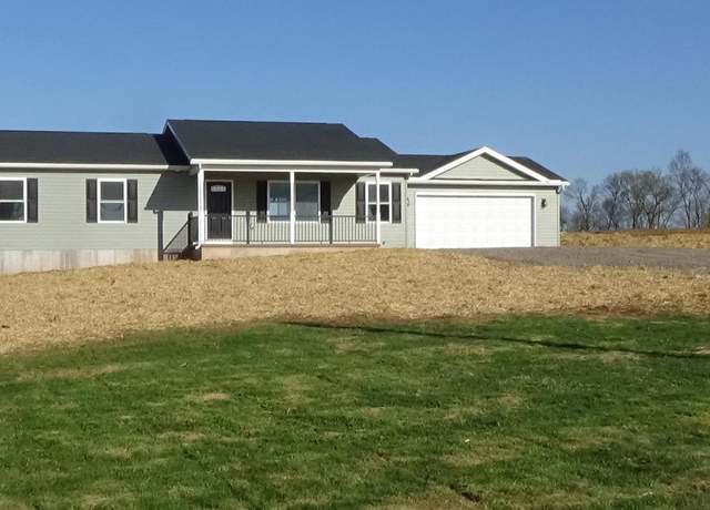 Property at Trout Ave, Newport, PA 17074, 3 beds, 2 baths