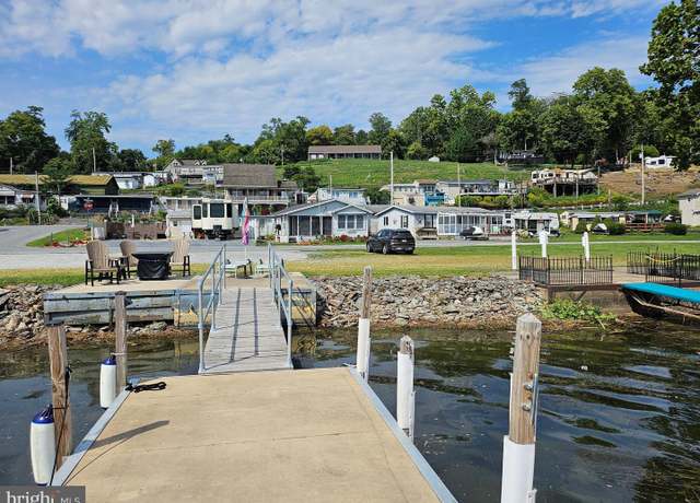 Property at 548 Boathouse Rd, Wrightsville, PA 17368, 2 beds, 1 bath
