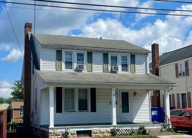 Property at 411 W Elm Ave, Hanover, PA 17331, 3 beds, 1 bath