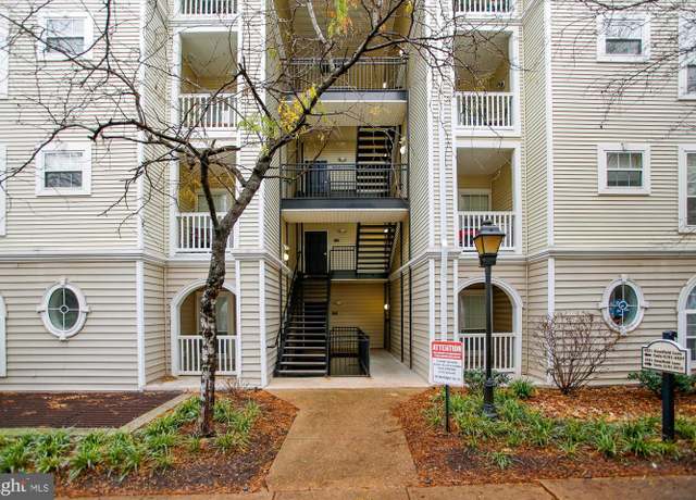Property at 4551 Strutfield Ln #4132, Alexandria, VA 22311, 2 beds, 2 baths