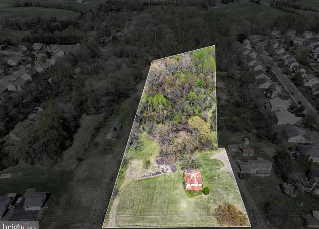 Property at 934 Sperryville, Culpeper, VA 22701