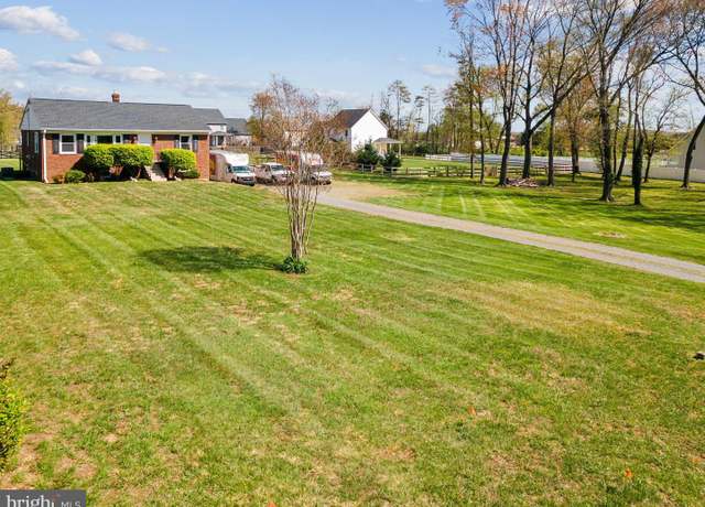 Property at 11009 James Madison, Bealeton, VA 22712, 4 beds, 1 bath