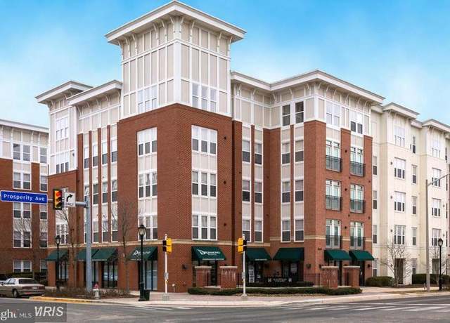 Property at 2665 Prosperity Ave #210, Fairfax, VA 22031, 1 bed, 1 bath