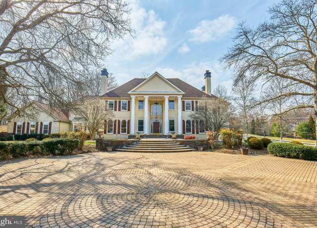 Property at 6830 Clifton Rd, Clifton, VA 20124, 5 beds, 6 baths