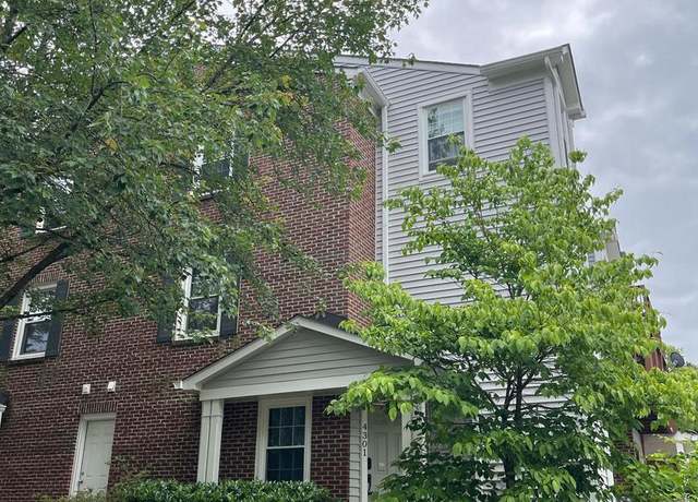 Property at 4301 Runabout Ln #85, Fairfax, VA 22030, 3 beds, 2.5 baths