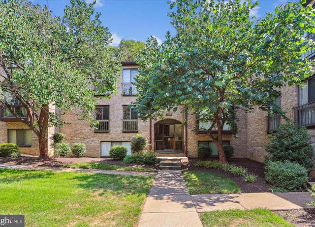 Property at 2032 Royal Fern Ct Unit 11A, Reston, VA 20191, 1 bed, 1 bath