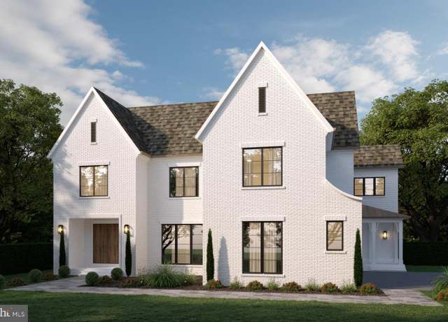 Property at 1316 Calder Rd, Mclean, VA 22101, 6 beds, 6.5 baths