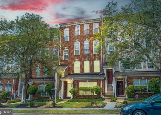 Property at 5067 Anchorstone Dr #5067, Woodbridge, VA 22192, 2 beds, 2.5 baths