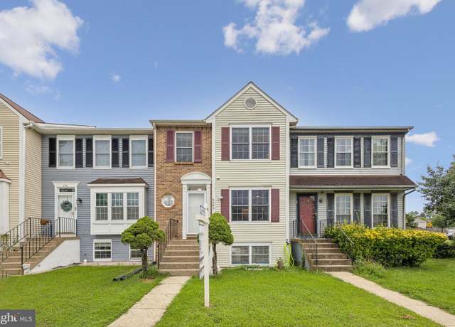 Property at 4689 Joanna Ct, Woodbridge, VA 22193, 3 beds, 3.5 baths