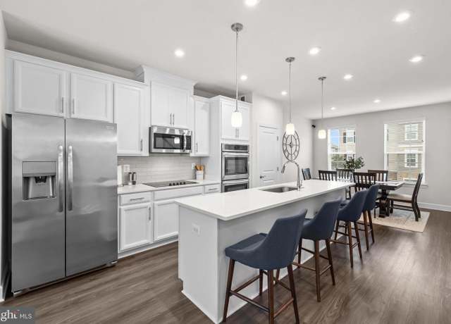 Property at 10725 Shadewell Spring Way, Manassas, VA 20112, 2 beds, 3.5 baths