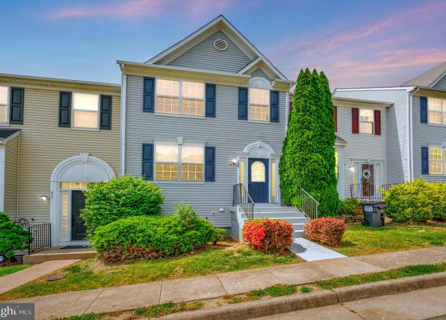 Property at 709 Kings Crest Dr, Stafford, VA 22554, 4 beds, 3 baths