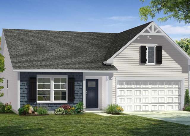 Property at HOMESITE 337 Outrigger Rd, Inwood, WV 25428, 3 beds, 2 baths