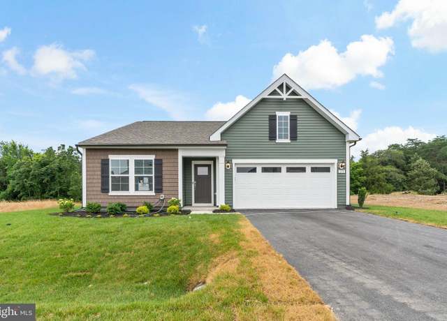 Property at 175 Outrigger Rd, Inwood, WV 25428, 3 beds, 2 baths