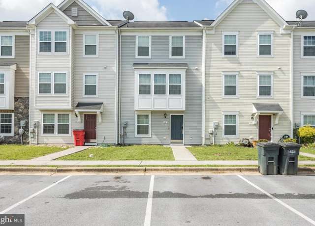 Property at 45 Private Ct, Bunker Hill, WV 25413, 3 beds, 2.5 baths