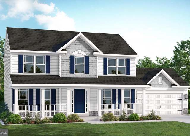 Property at 48 Magnolia Ct, Ridgeley, WV 26753, 4 beds, 2.5 baths