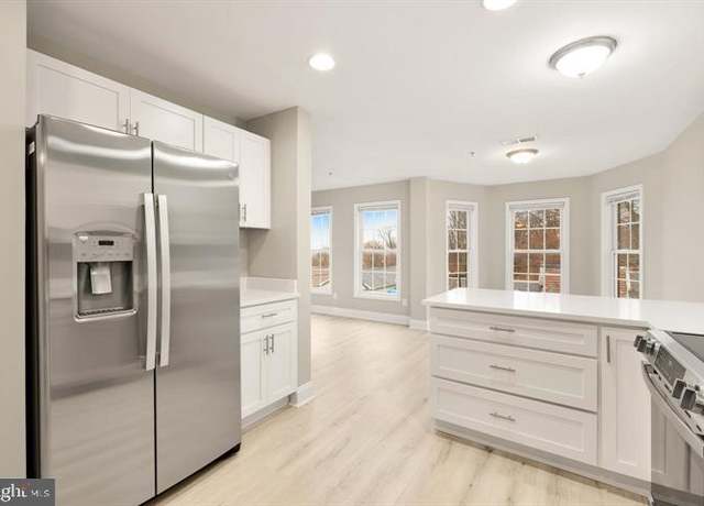 Property at 1753 W St SE Unit C, Washington, DC 20020, 2 beds, 2 baths