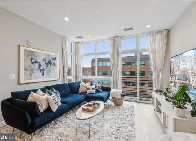 Property at 646 H St NE #405, Washington, DC 20002, 1 bed, 1.5 baths